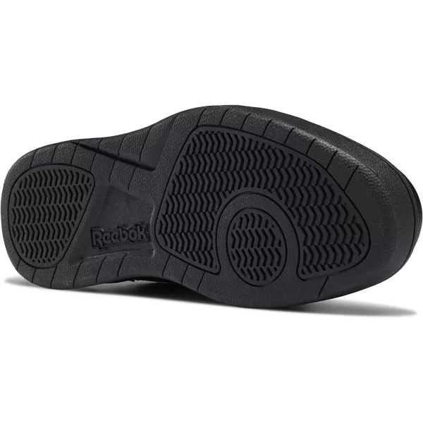 imageReebok Mens Bb4500 Hi 2 SneakerCore Black Pure Grey 8 Sahara