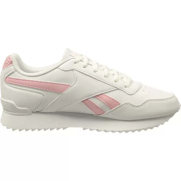 imageReebok Mens Bb4500 Hi 2 SneakerFtwr White Pure Grey 1 Porcelain Pink