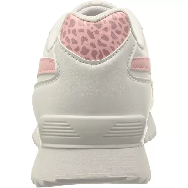 imageReebok Mens Bb4500 Hi 2 SneakerFtwr White Pure Grey 1 Porcelain Pink