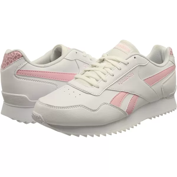 imageReebok Mens Bb4500 Hi 2 SneakerFtwr White Pure Grey 1 Porcelain Pink