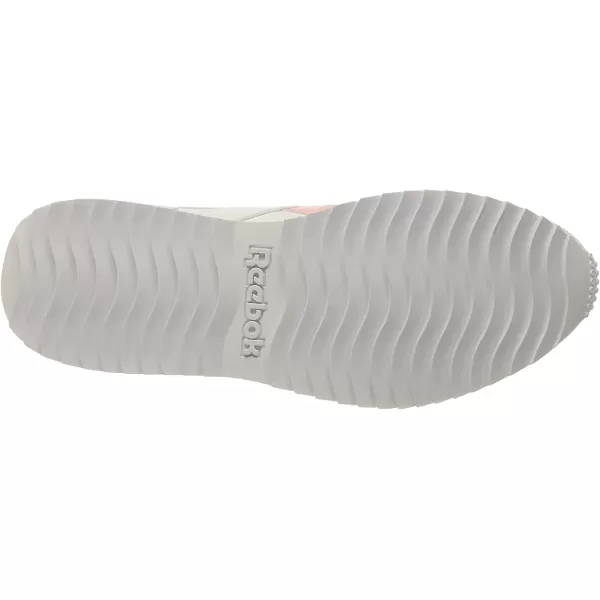 imageReebok Mens Bb4500 Hi 2 SneakerFtwr White Pure Grey 1 Porcelain Pink