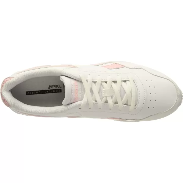 imageReebok Mens Bb4500 Hi 2 SneakerFtwr White Pure Grey 1 Porcelain Pink