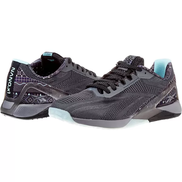 imageReebok Mens Bb4500 Hi 2 SneakerTrue Grey 7 True Grey 8 Pure Grey 6