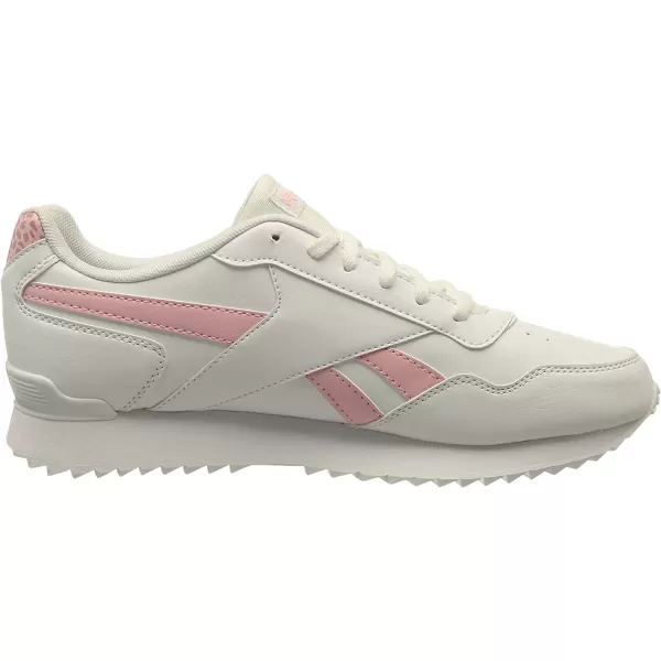 imageReebok Mens Bb4500 Hi 2 SneakerWhite Pink Glow White
