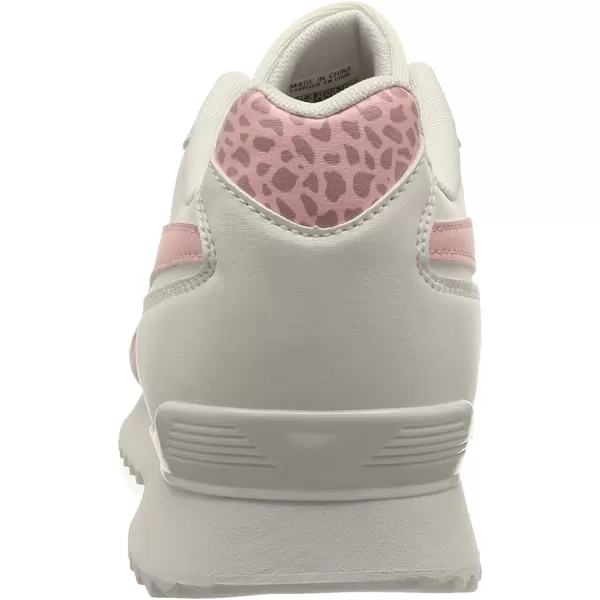 imageReebok Mens Bb4500 Hi 2 SneakerWhite Pink Glow White