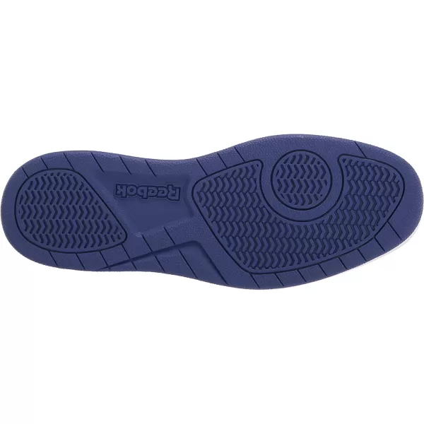 imageReebok Mens Bb4500 Hi 2 SneakerWhiteAlways YellowBold Purple