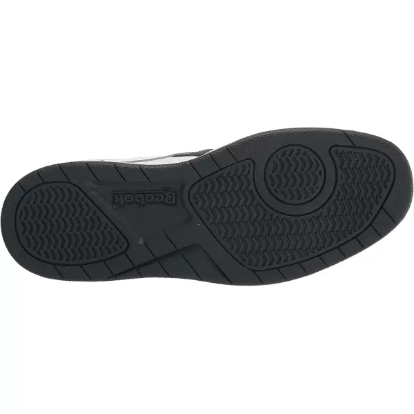 imageReebok Mens Bb4500 Hi 2 SneakerWhiteDark Forest