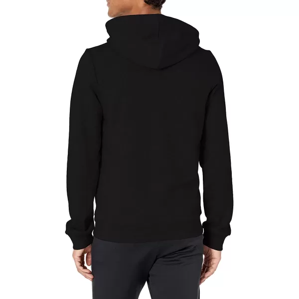imageReebok Mens Big Logo Hoodie in Black and Camo