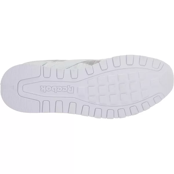 imageReebok Mens Classic Harman Run SneakerChabluVecnavFtwwht