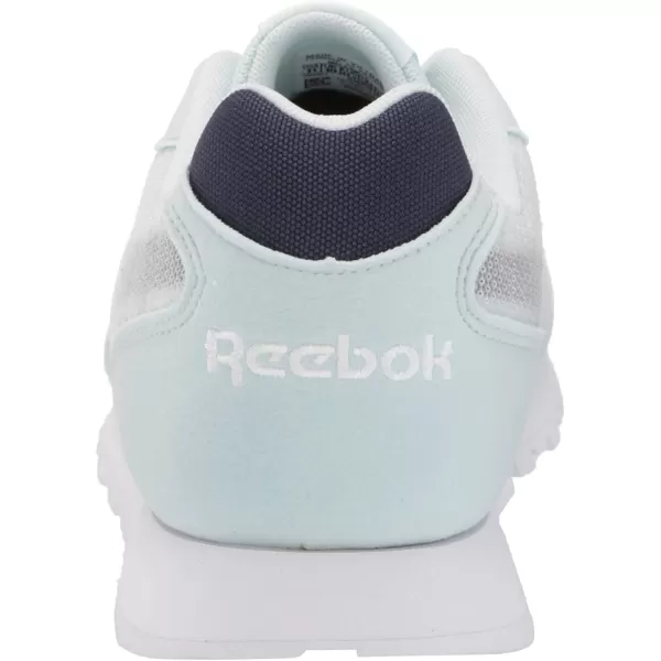 imageReebok Mens Classic Harman Run SneakerChabluVecnavFtwwht