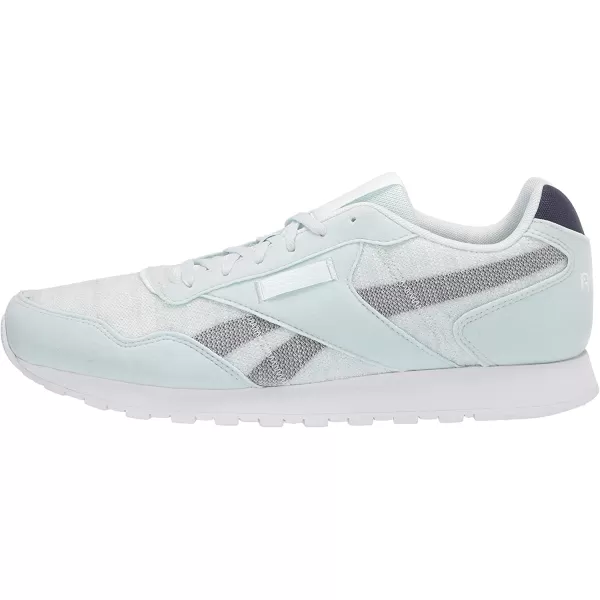 imageReebok Mens Classic Harman Run SneakerChabluVecnavFtwwht