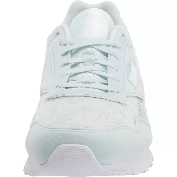 imageReebok Mens Classic Harman Run SneakerChabluVecnavFtwwht