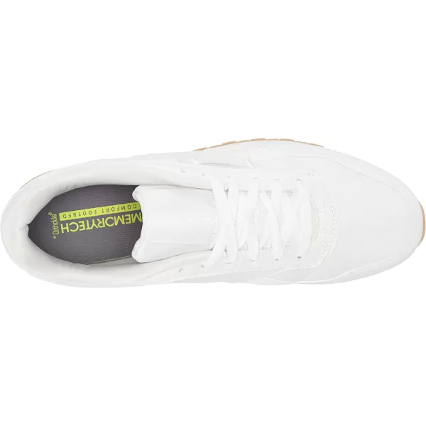 imageReebok Mens Classic Harman Run SneakerNondyed