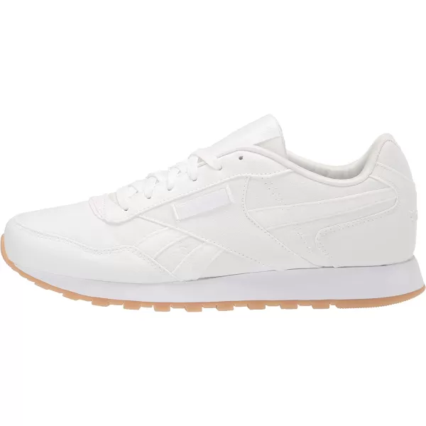 imageReebok Mens Classic Harman Run SneakerNondyed