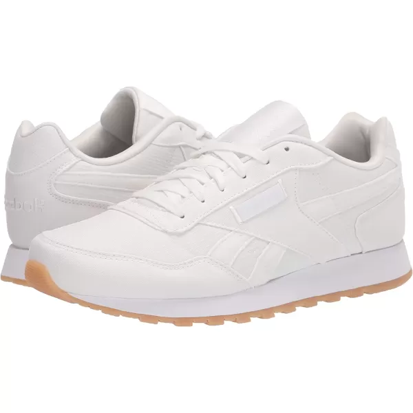 imageReebok Mens Classic Harman Run SneakerNondyed