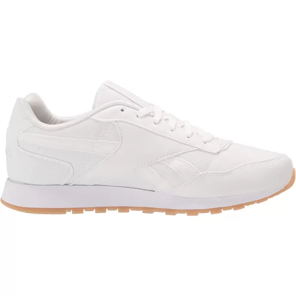 imageReebok Mens Classic Harman Run SneakerNondyed