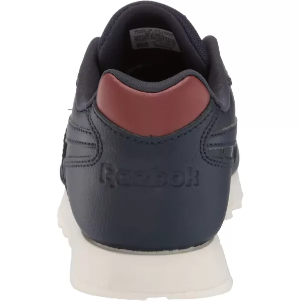 imageReebok Mens Classic Harman Run SneakerVecnavSmoindChalk
