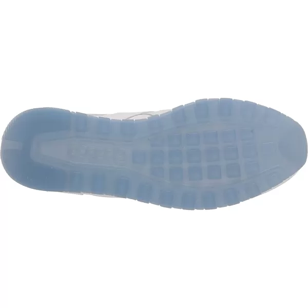 imageReebok Mens Classic Harman Run SneakerWhiteVector Navy