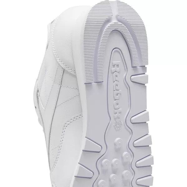 imageReebok Mens Classic Leather Sneaker