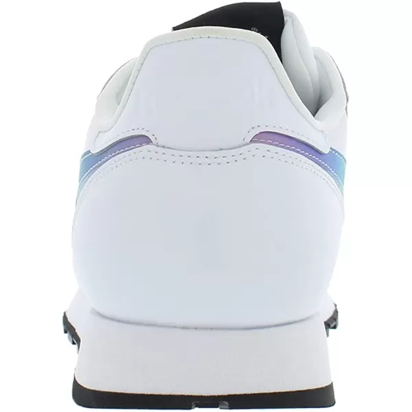 imageReebok Mens Classic Leather Sneaker in Pride White and Black