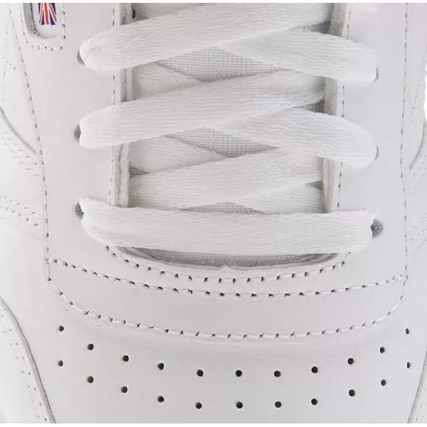 imageReebok Mens Classic Leather SneakerUswhiteWhiteLt Grey