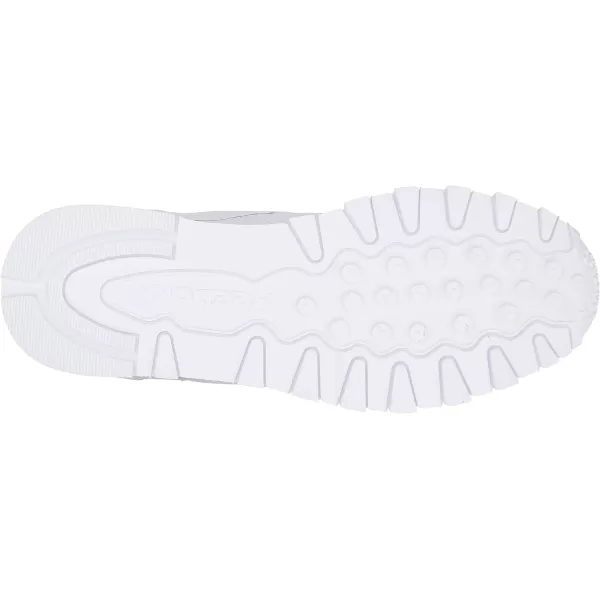 imageReebok Mens Classic Leather SneakerWhiteWhiteWhite