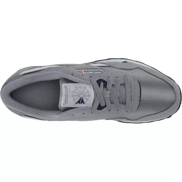 imageReebok Mens Classic Nylon SneakerPantonePantone