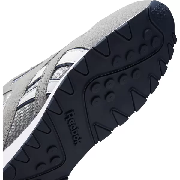 imageReebok Mens Classic Nylon SneakerPantonePantone
