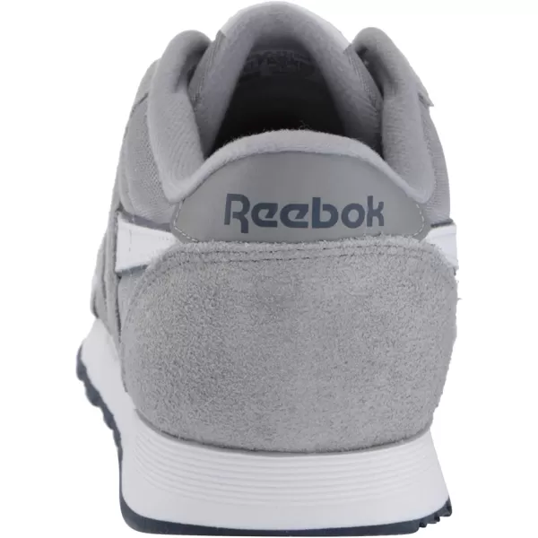 imageReebok Mens Classic Nylon SneakerPantonePantone