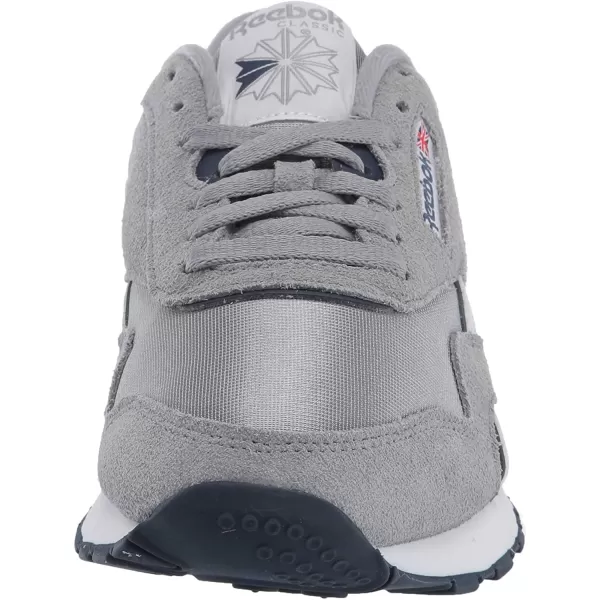 imageReebok Mens Classic Nylon SneakerPantonePantone
