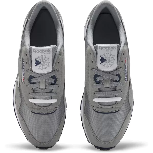 imageReebok Mens Classic Nylon SneakerPantonePantone