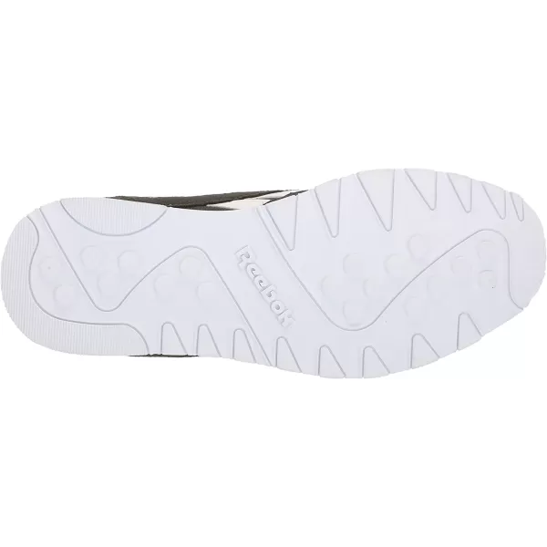 imageReebok Mens Classic Nylon SneakerSfdark CypressWhite