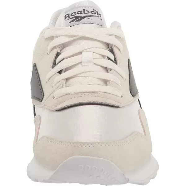 imageReebok Mens Classic Nylon SneakerWhiteChalkCold Grey