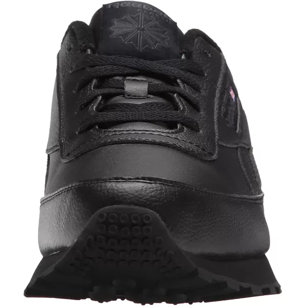 imageReebok Mens Classic Renaissance SneakerUsblackDhg Solid Grey