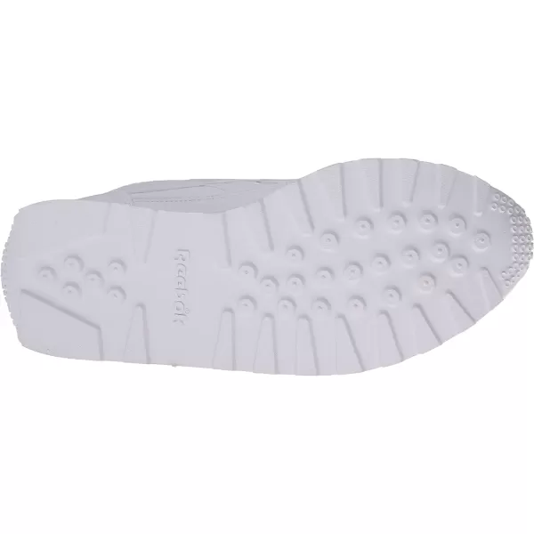 imageReebok Mens Classic Renaissance SneakerWhiteSteel