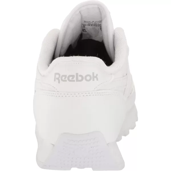 imageReebok Mens Classic RenaissanceUscollegiate BurgundyWhiteSteel