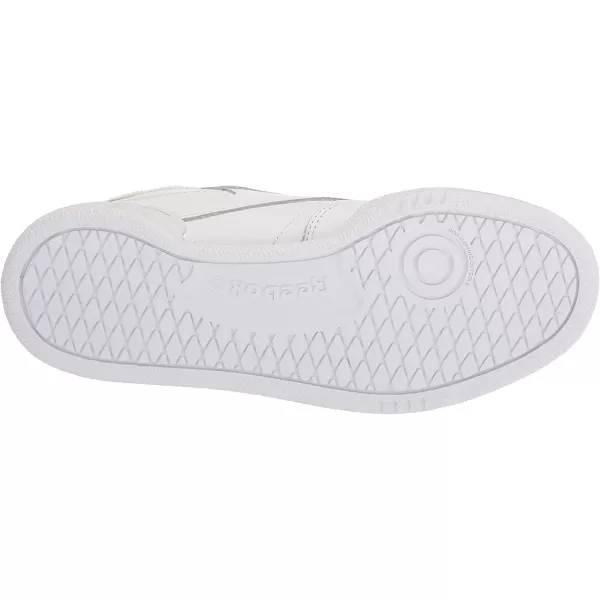 imageReebok Mens Club C 85 Sneaker  Ftwr WhiteAlabasterPure Grey 3
