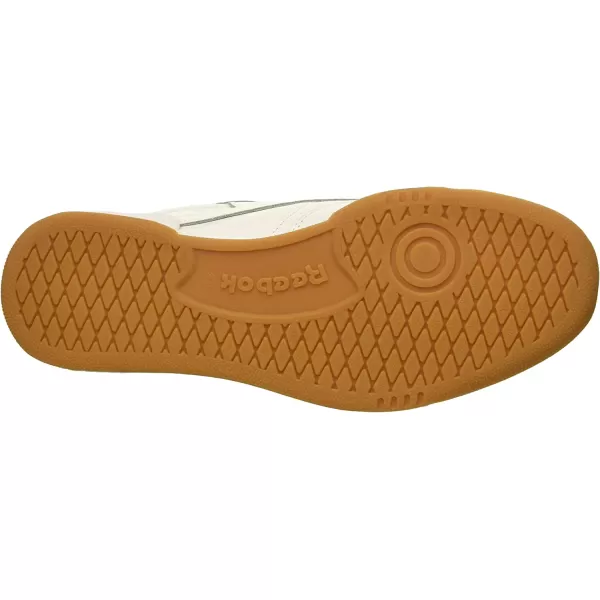 imageReebok Mens Club C 85 Sneaker in WhiteRoyalgum