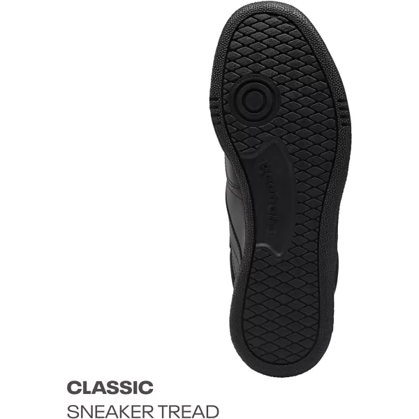 imageReebok Mens Club C 85 SneakerBlackCharcoal