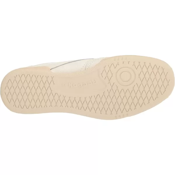 imageReebok Mens Club C 85 SneakerChalkAlabasterBrush Brown