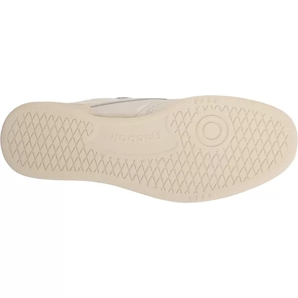 imageReebok Mens Club C 85 SneakerChalkAlabasterEssential Blue