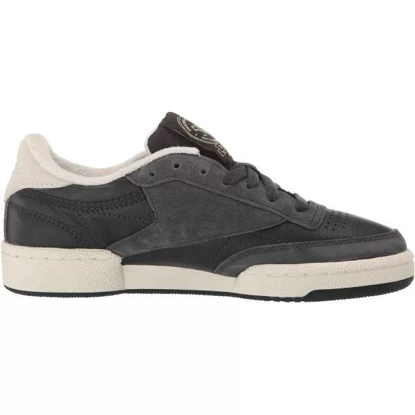 imageReebok Mens Club C 85 SneakerCold GreyCold GreyChalk