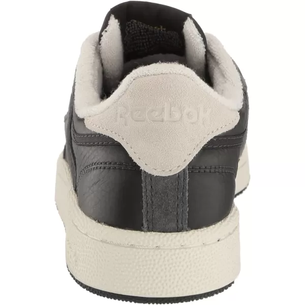 imageReebok Mens Club C 85 SneakerCold GreyCold GreyChalk