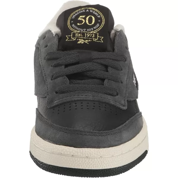 imageReebok Mens Club C 85 SneakerCold GreyCold GreyChalk