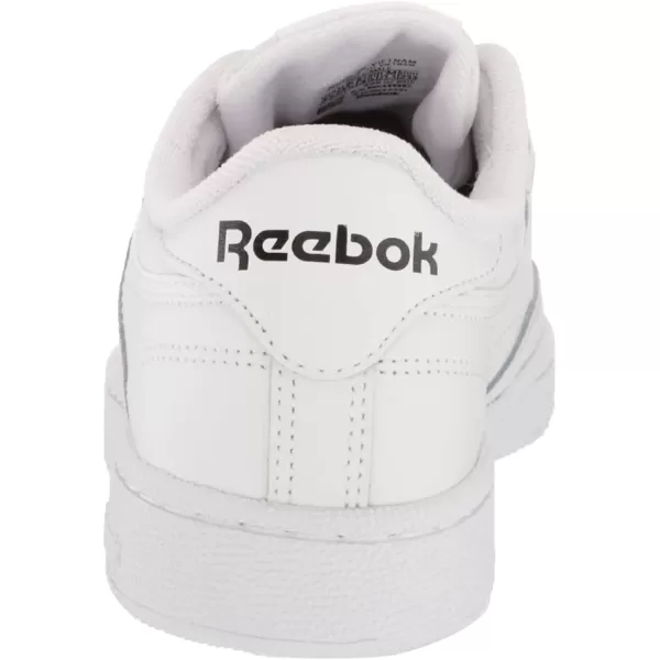 imageReebok Mens Club C 85 SneakerFootwear WhiteFootwear WhiteCore Black