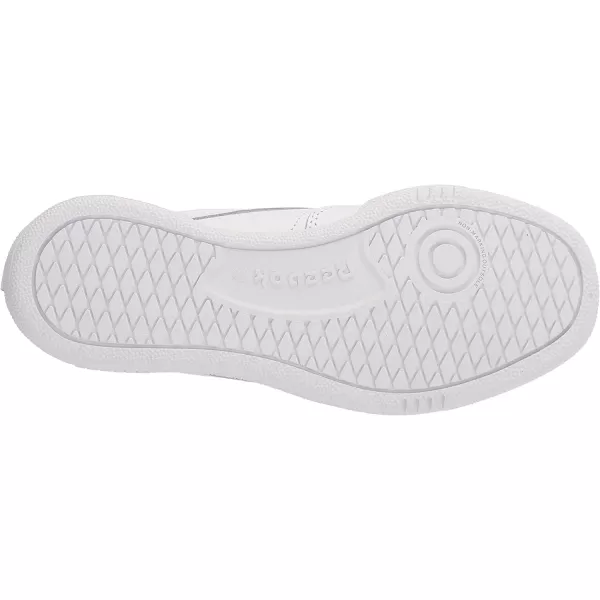 imageReebok Mens Club C 85 SneakerFtwr WhiteFtwr WhiteClassic Burgundy