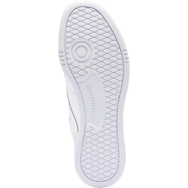 imageReebok Mens Club C 85 SneakerFtwr WhiteFtwr WhiteMidnight Pine