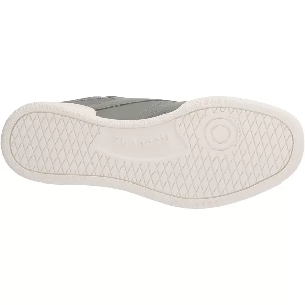 imageReebok Mens Club C 85 SneakerHarmony GreenForest GreenChalk