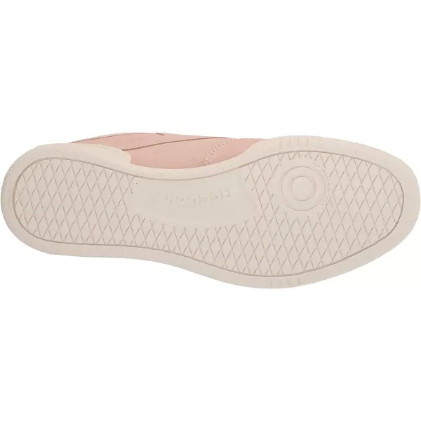 imageReebok Mens Club C 85 SneakerSoft EcruSoft EcruChalk