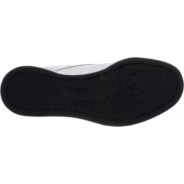 imageReebok Mens Club C 85 SneakerWhite Intense WhiteNavy 0